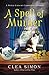 A Spell of Murder (Witch Cats of Cambridge #1)