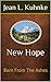 New Hope: Born From The Ashes