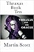 Thraxas Book Ten: Thraxas and the Oracle