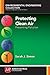Protecting Clean Air by Sarah J. Simon