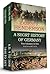 A Short History of Germany by Ernest Flagg Henderson