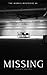 Missing (The Morris Mysteries #1)
