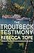 The Troutbeck Testimony (Lake District Mysteries, #4)