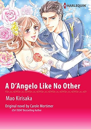 A D'Angelo Like No Other (Kindle Edition)