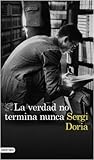La verdad no termina nunca