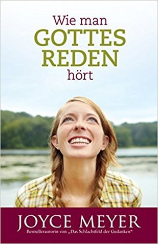 Wie man Gottes Reden hört