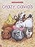 Crazy Cavia's by Laurent Dufreney