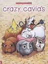 Crazy Cavia's by Laurent Dufreney Crazy Cavia's by Laurent Dufreney