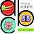 Amazing Alphabet ABC Touch and Lift by AnnieSimpson