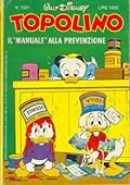 Topolino #1521