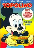 Topolino n. 1807