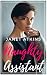 Naughty Assistant by Janet Atkins