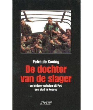 De dochter van de slager