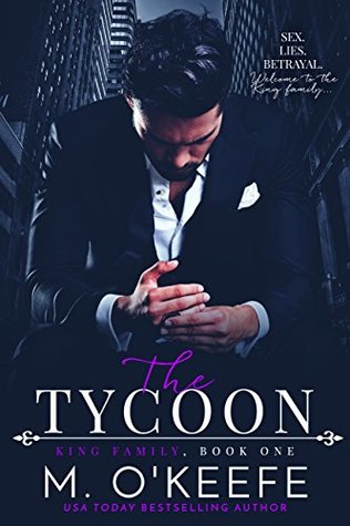 The Tycoon (King Family, #1)