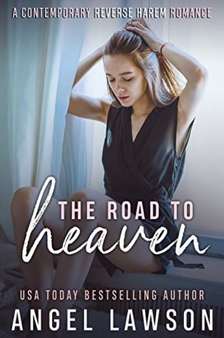 The Road to Heaven (The Allendale Four, #3)