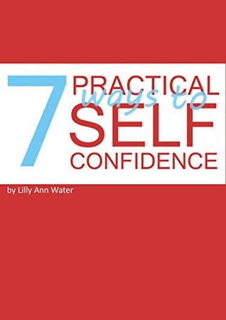 Capa do Livro Seven practical ways to self-confidence
