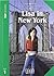 Lisa in New York