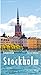 Lesereise Stockholm: Die Da...