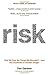 Risk by Daniel Gardner