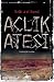 Açlık Ateşi (Victoria Bergmans svaghet, #2)