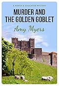 Murder and the Golden Goblet