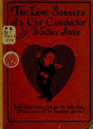 The Love Sonnets of a Car Conductor (Hardcover)