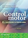 Control motor. De...