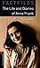 The Life and Diaries of Anne Frank