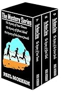 The Mystery Series Collection #7-9