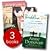 Anne Donovan Collection - 3 Books (Paperback) [Paperback] by by Anne Donovan