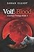 Volf: Blood (Amethyst Trilogy Book 3)