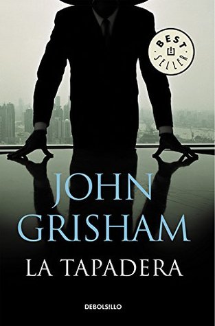 Portada de La tapadera / The Firm, de John Grisham