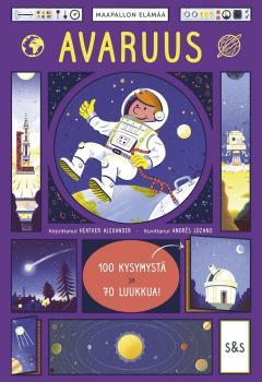Avaruus