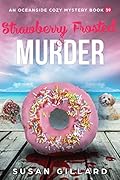 Strawberry Frosted & Murder