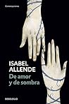 de amor y de sombra