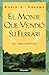 El monje quie vendió su Ferarri by Robin Sharma