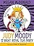 Judy Moody and the Right Royal Tea Party
