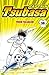 Captain Tsubasa - Tome 16: La Force Explosive Du Rasoir (Captain Tsubasa, #16)