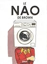 Le Nao de Brown by Glyn Dillon