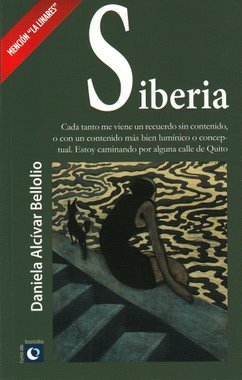 Siberia (Paperback)