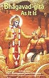 Bhagavad Gita As ...