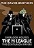 Sherlock Holmes: The M League (Sherlock Holmes: The Centurion Papers Book 4)