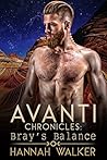 Bray's Balance by Hannah  Walker