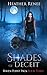 Shades of Deceit by Heather  Renee
