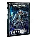 Codex Adeptus Astartes: Grey Knights