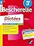 Bescherelle Dictées & entrainement - 3e - 14/15 ans by Hatier