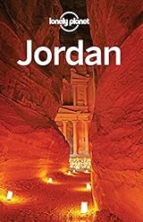 Lonely Planet Jordan (Travel Guide) by Jenny Walker | Goodreads