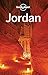 Lonely Planet Jordan by Jenny Walker