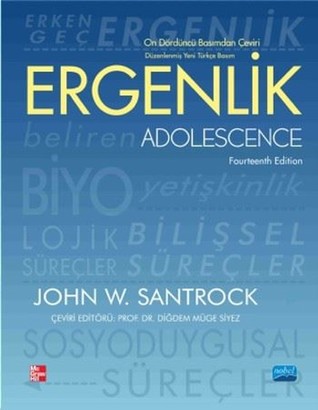 Ergenlik