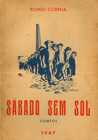 Sábado sem Sol (Paperback)
